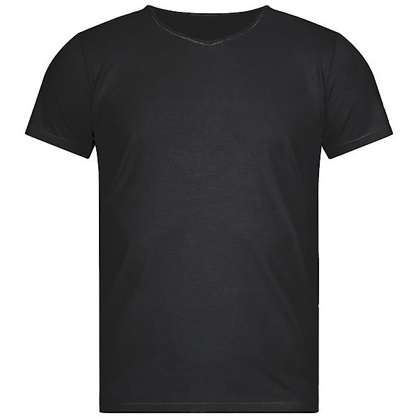 Kurzarm T-shirt "Classic Tight T-shirt" günstig online kaufen