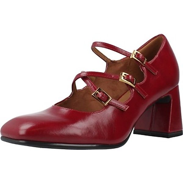 Tamaris Spangenpumps, Blockabsatz, Partyschuh, Pumps in veganer Verarbeitun günstig online kaufen