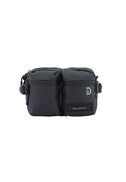 Discovery Gürteltasche "Discovery Shield rPet" mit RFID-Tasche günstig online kaufen