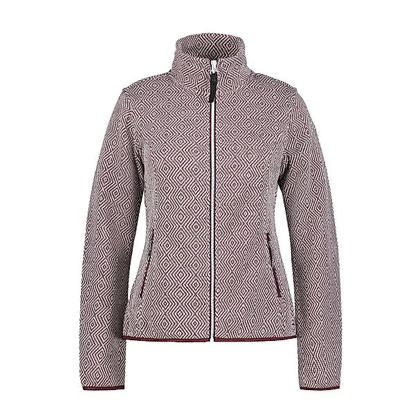 Icepeak Strickfleecejacke Strickfleecejacke Aulti günstig online kaufen