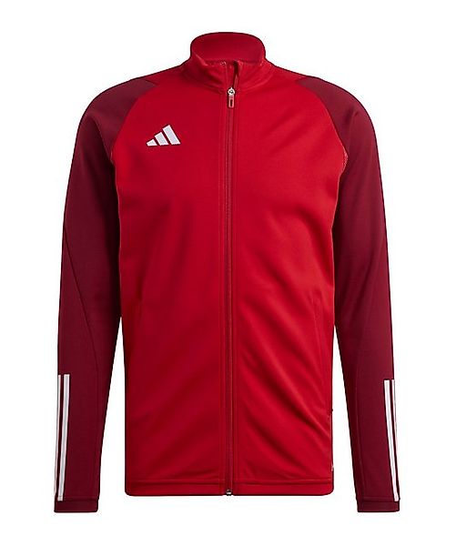 adidas Performance Sweatjacke Tiro 23 Competition Trainingsjacke Polyester günstig online kaufen