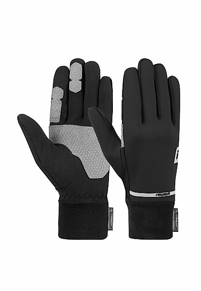 Reusch Skihandschuhe "Hike & Ride STORMBLOXX™ TOUCH-TEC™" mit praktischer T günstig online kaufen