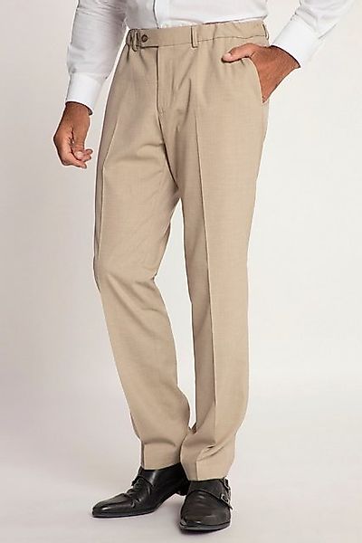 JP1880 Anzughose Hose FLEXNAMIC® Business Baukasten Paris günstig online kaufen