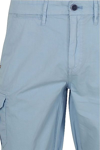 NZA Larry Bay Short Hellblau - Größe 33 günstig online kaufen
