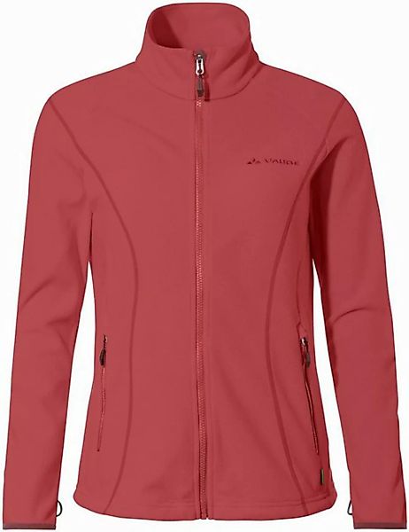 VAUDE Fleecepullover WOMEN'S ROSEMOOR FLEECE JACKET II (1-tlg) günstig online kaufen