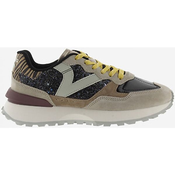 Victoria  Sneaker Rush-metal glitter günstig online kaufen