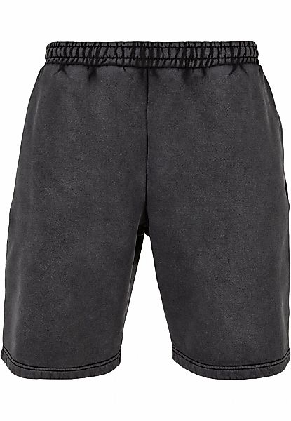 URBAN CLASSICS Sweatshorts "Urban Classics Herren Heavy Stone Washed Sweat günstig online kaufen