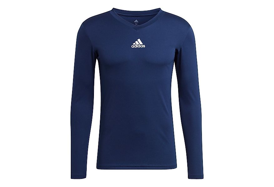 adidas Performance Unterziehshirt adidas Herren Funktionsunterwäsche Team B günstig online kaufen
