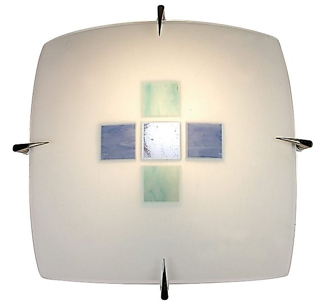 näve Deckenleuchte Vora, ohne Leuchtmittel, Deckenlampe günstig online kaufen