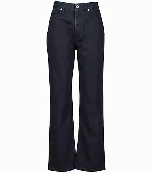 HUGO Blue Straight-Jeans "Elyah", Straight Fit Jeans mit hoher Leibhöhe günstig online kaufen