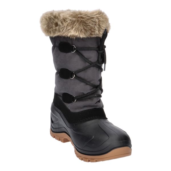 CMP CMP Damen Winterstiefel Nietos Low günstig online kaufen