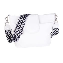 MIRROSI Umhängetasche Damen, Crossbody Bag, Echtleder günstig online kaufen