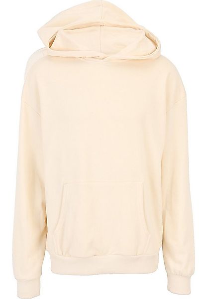 URBAN CLASSICS Kapuzenpullover Urban Classics Light Terry Hoody (1-tlg) günstig online kaufen