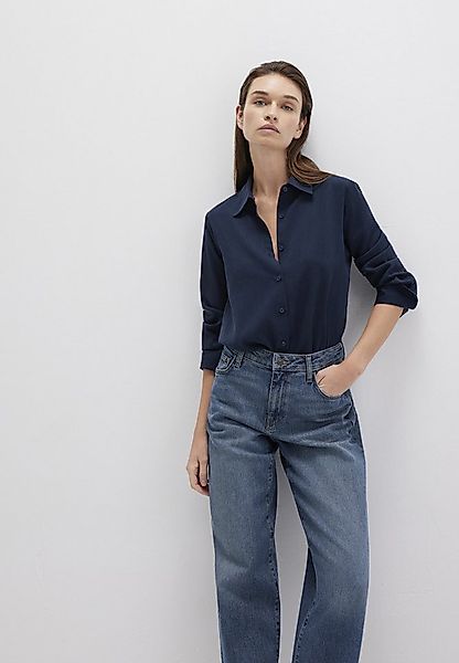 Mavi Langarmbluse LONG SLEEVE SHIRT Bluse Langarm günstig online kaufen