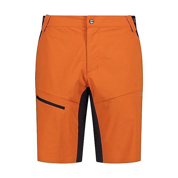 CMP Trekkingshorts MAN BERMUDA RUGGINE günstig online kaufen