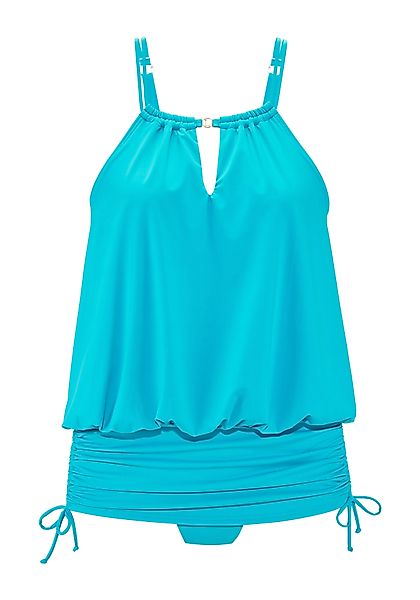 LASCANA Badekleid Mit verstellbarer Länge günstig online kaufen