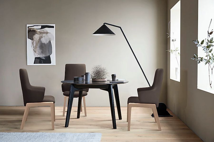 Stressless Polsterstuhl "Laurel" () High Back mit Armlehne, Größe L, mit ab günstig online kaufen