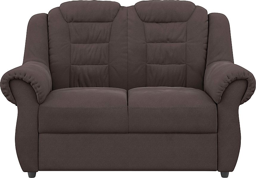 Home affaire 2-Sitzer Boston, Sofa mit günstig online kaufen