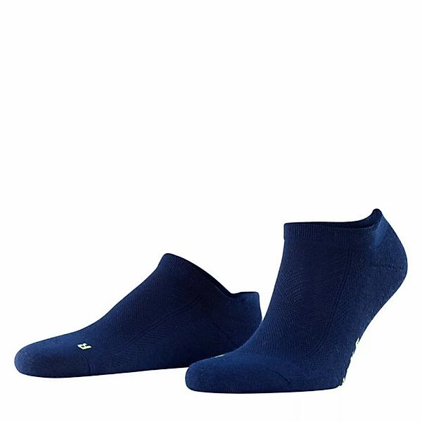 Falke Sneakersocken Cool Kick Dunkelblau günstig online kaufen