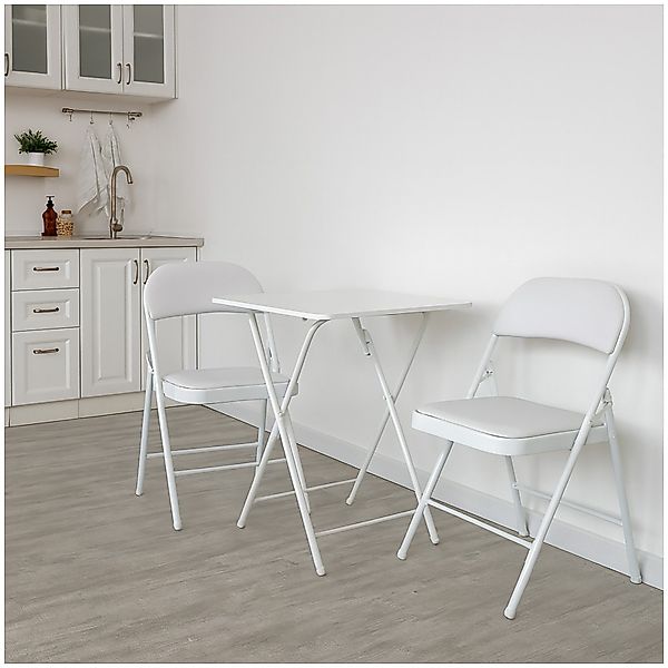 HTI-Living Klappstuhl 2er Set Klappstühle mit günstig online kaufen