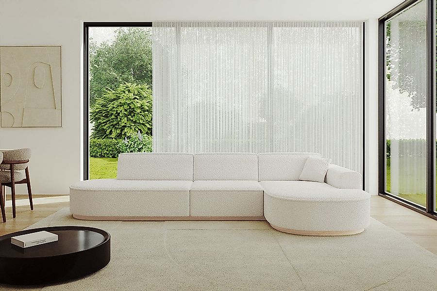 ALTDECOR Ecksofa MARI-L2, Sofa Praktische Bequeme günstig online kaufen