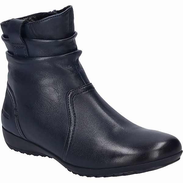 Josef Seibel Stiefelette "Naly 63, ocean" günstig online kaufen