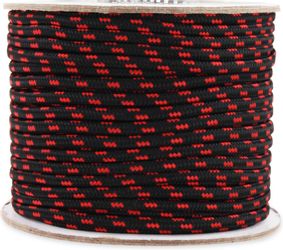 normani Allzweck-Outdoor-Seil 5 mm x 60 günstig online kaufen