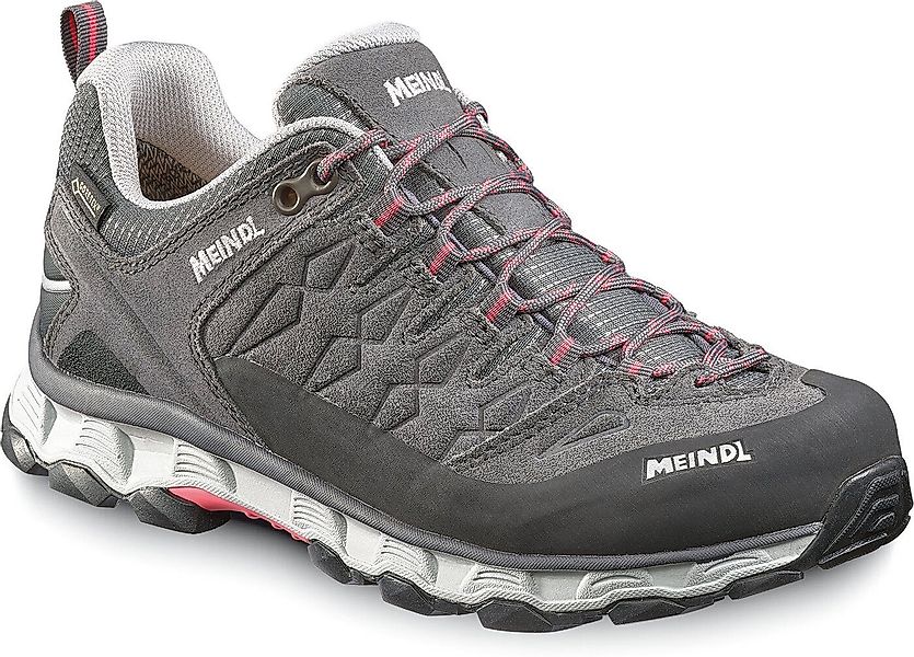 Meindl Lite Trail Lady GTX STEINGRAU/ROS?? günstig online kaufen