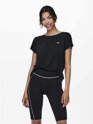ONLY Play Trainingsshirt "ONPAUBREE SS LOOSE TRAIN TEE - NOOS" günstig online kaufen