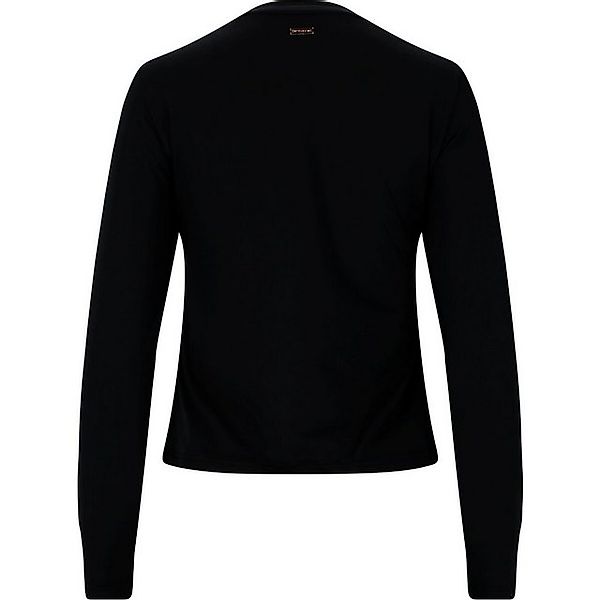 ATHLECIA Langarmshirt Almi W LS Tee black günstig online kaufen