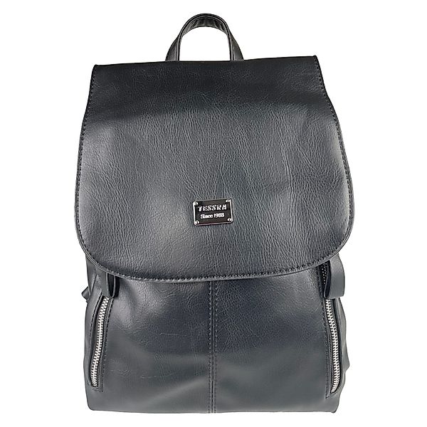 Taschen4life Rucksack Damen Rucksacktasche D5655, 2in1 günstig online kaufen