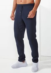 Bruno Banani Sweathose Jogginghose aus schöner Strukturware günstig online kaufen