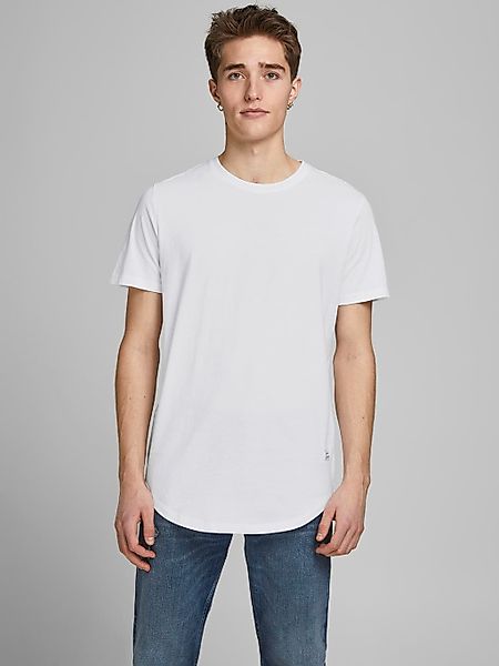 Jack & Jones T-Shirt JJENOA TEE günstig online kaufen
