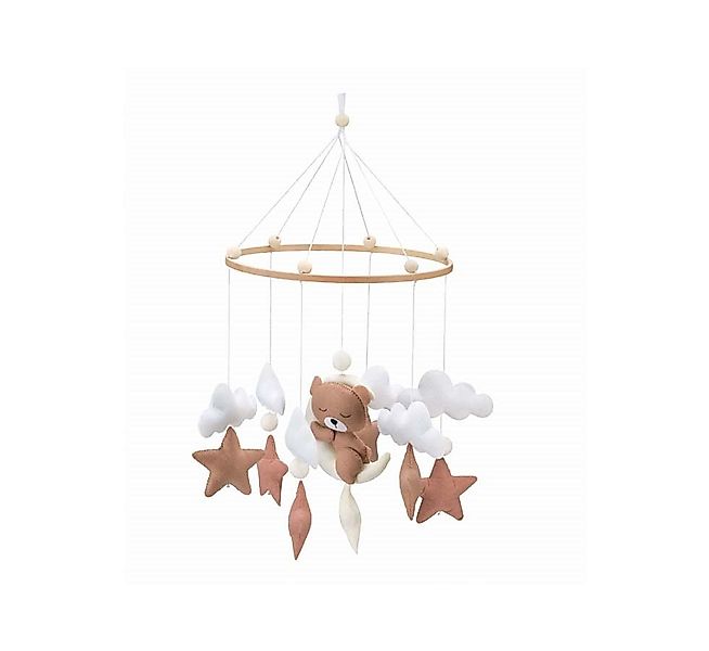 CAM Babybett CAM Baby Mobile Giostrina Nunù günstig online kaufen