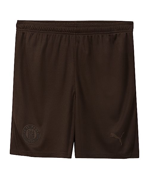 PUMA Sporthose PUMA FC St. Pauli günstig online kaufen