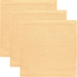 Möve for frottana Seiftuch Pearl, (3-St), günstig online kaufen