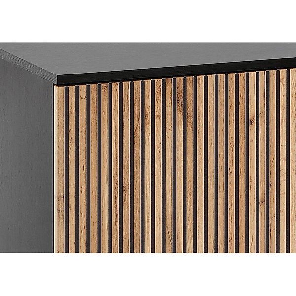 Lomadox Wohnzimmer-Set SIBARI-160, (Mega-Spar-Set, 3-St., 3-tlg), günstig online kaufen