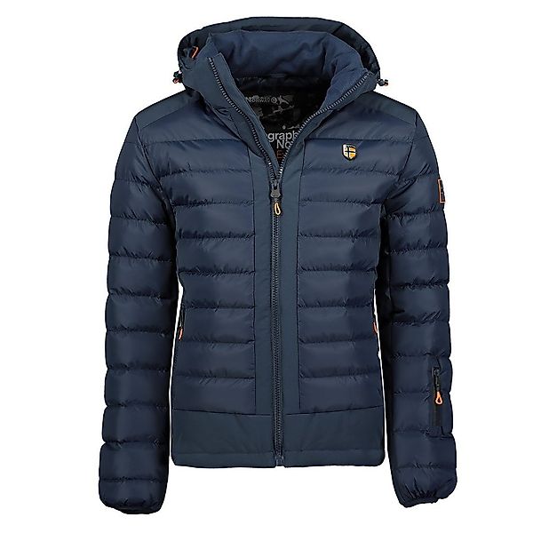 Geographical Norway Winterjacke AURELIEN (Warm Jacket günstig online kaufen