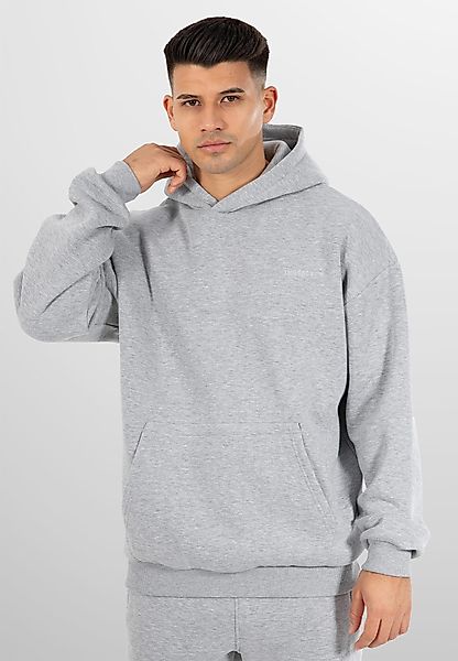 Smilodox Hoodie Rami, Oversize Kapuzenpullover mit günstig online kaufen