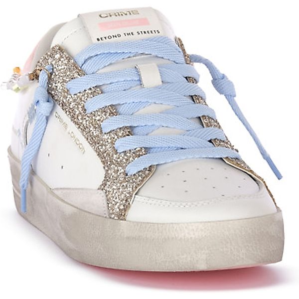 Crime London  Sneaker DISTRESSED günstig online kaufen