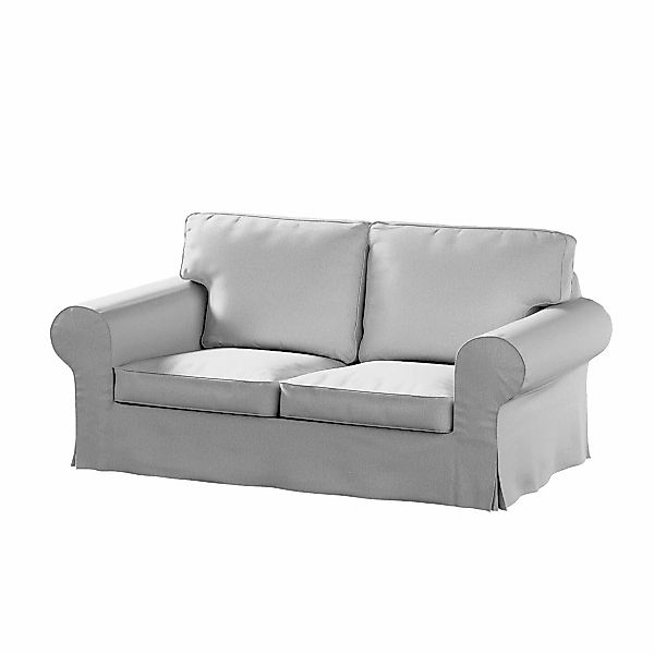 Bezug für Ektorp 2-Sitzer Schlafsofa NEUES Modell, szary, Sofabezug für  Ek günstig online kaufen