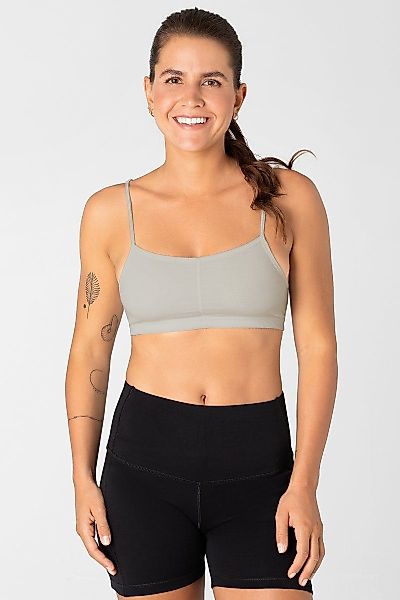 SUPER.NATURAL Sport-BH für Damen, Merino COSY günstig online kaufen