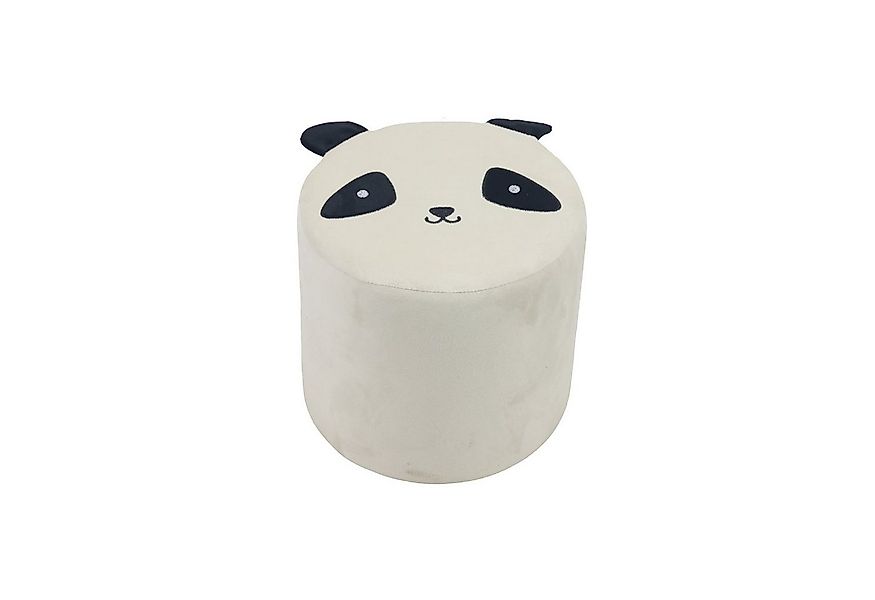 HTI-Living Kinderhocker Niedlicher Panda Tierhocker (Stück, 1 St., 1 Hocker günstig online kaufen