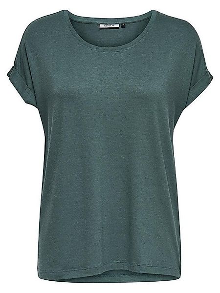ONLY T-Shirt ONLMOSTER S/S O-NECK TOP NOOS JRS günstig online kaufen