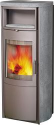 HARK Kaminofen »Nika EcoPlus, Naturstein«, 7 günstig online kaufen