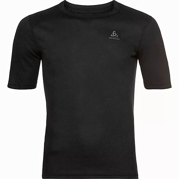 Odlo Kurzarmshirt Shirt Crew Neck günstig online kaufen