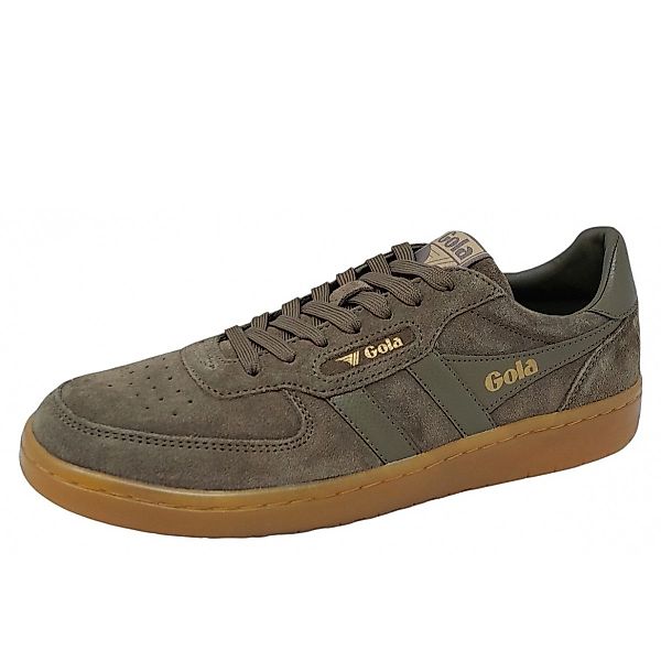 Gola Hawk Siede 86 Trainingsschuh günstig online kaufen