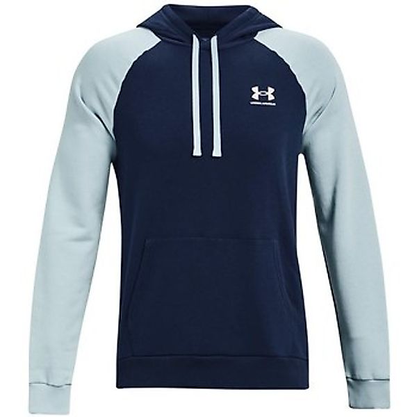 Under Armour  Sweatshirt Rival Fleece Color Blockhoodie günstig online kaufen