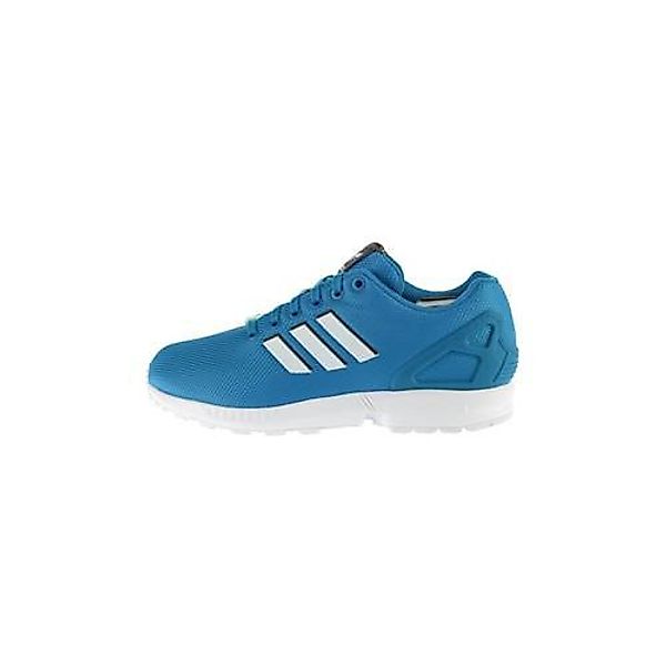 Adidas Zx Flux Schuhe EU 46 2/3 Blue günstig online kaufen