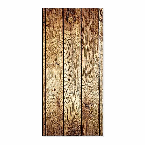 Banjado Magnettafel 37x78cm Magnetwand  Schwarz Aus Metall Magnetpinnwand P günstig online kaufen